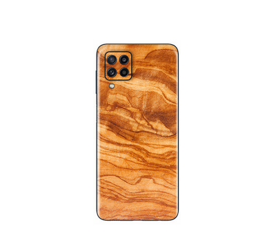 Galaxy M32 Wood Grains