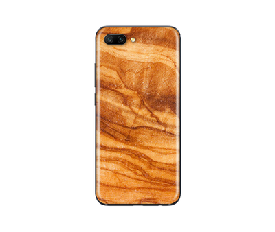 Honor 10 Wood Grains