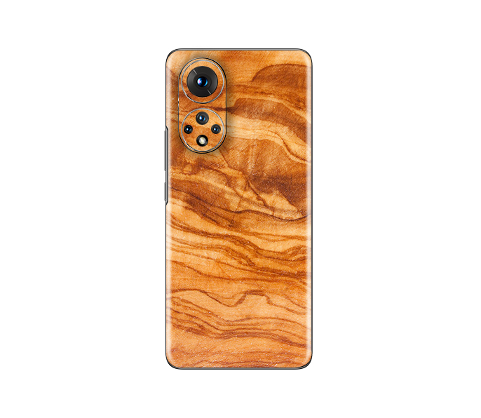 Honor 50 Pro Wood Grains