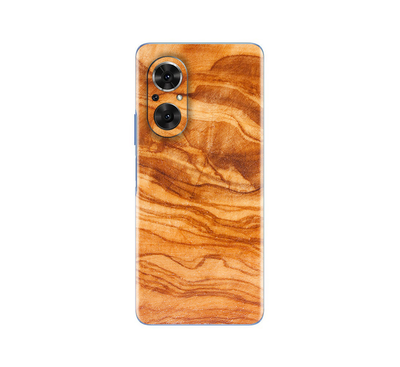 Honor 50 SE Wood Grains