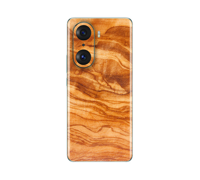 Honor 60 Pro Wood Grains