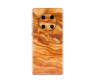 Huawei Mate 40 Wood Grains