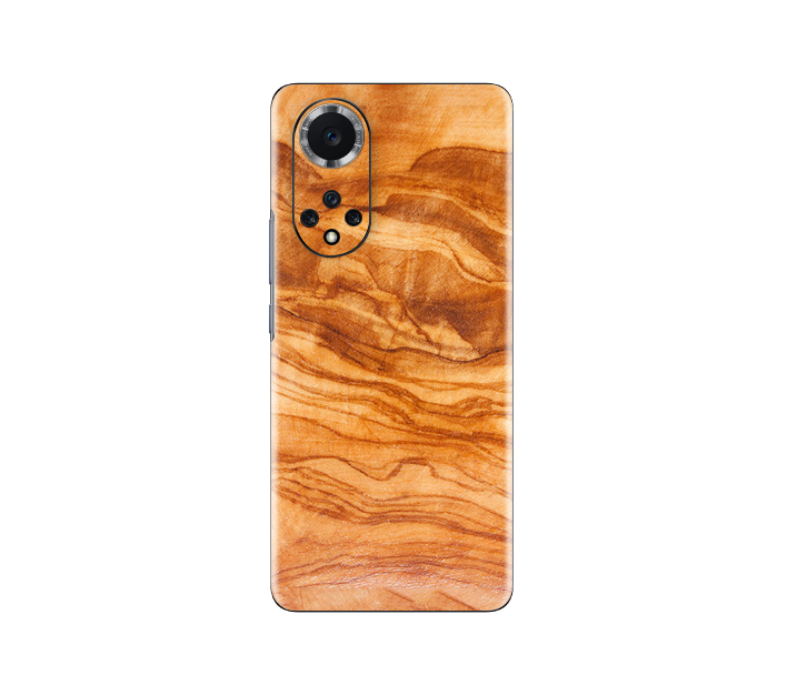 Huawei Nova 9 Pro Wood Grains