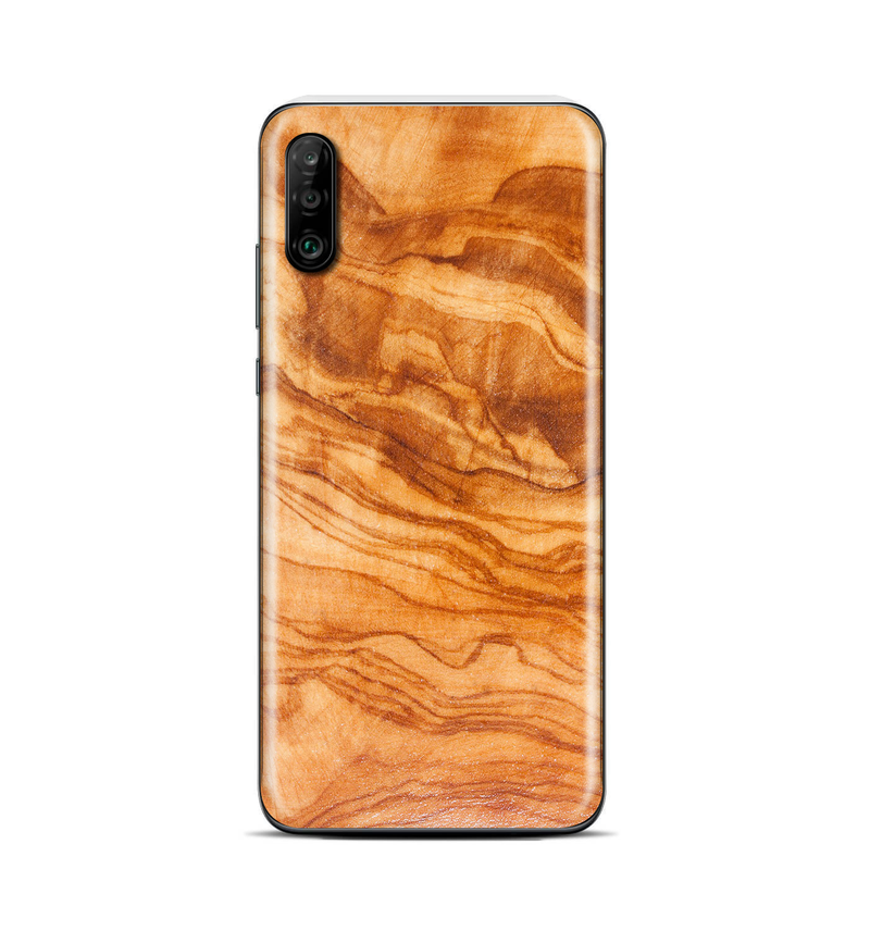 Huawei P30 Lite Wood Grains