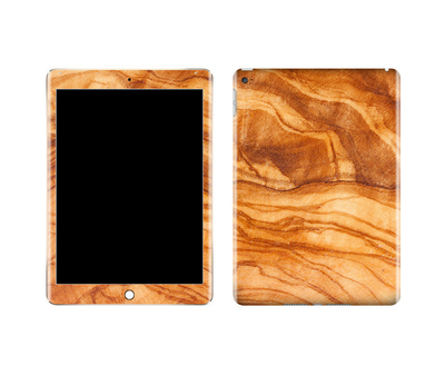 iPad Mini 4 Wood Grains