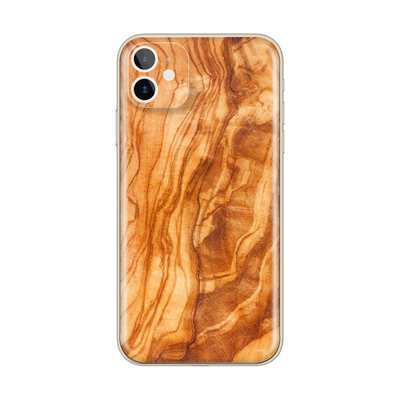 iPhone 12 Wood Grains