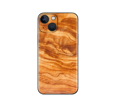 iPhone 13 Wood Grains