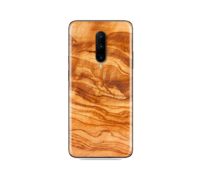 OnePlus 7 Pro  Wood Grains