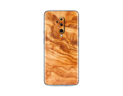 OnePlus 7T Pro  Wood Grains