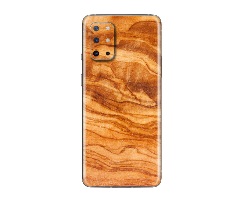 OnePlus 8T  Wood Grains