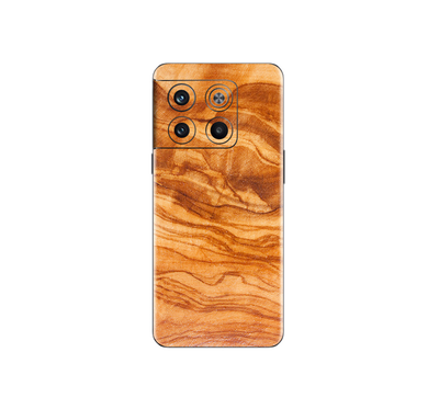 OnePlus 10T Wood Grains