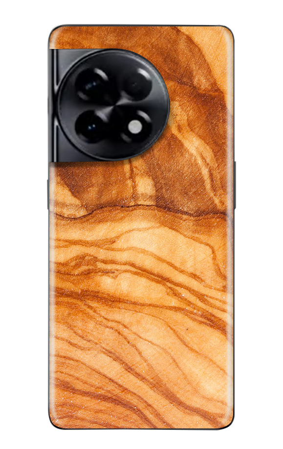 OnePlus 11R Wood Grains