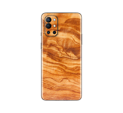 OnePlus 9R  Wood Grains