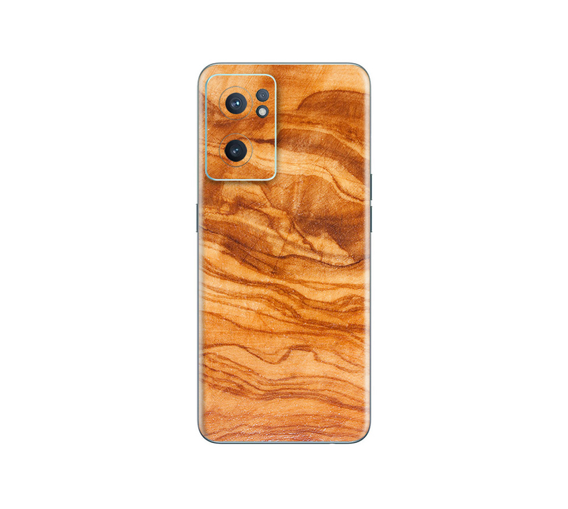 OnePlus Nord CE 2 5G  Wood Grains