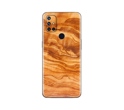 OnePlus Nord N10 5G  Wood Grains