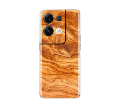 Oppo Reno 9 Pro Plus Wood Grains