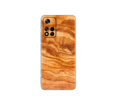 Xiaomi 11i  Wood Grains