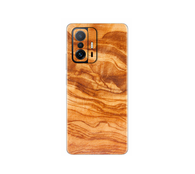 Xiaomi 11T Pro  Wood Grains