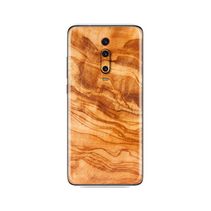 Xiaomi Mi 9T Pro Wood Grains