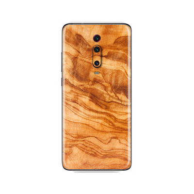 Xiaomi Mi 9T Wood Grains