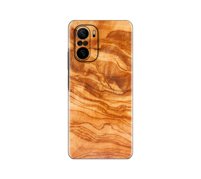 Xiaomi Poco F3  Wood Grains