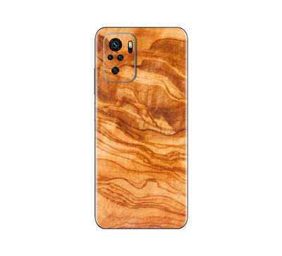 Xiaomi Redmi Note 10s Wood Grains