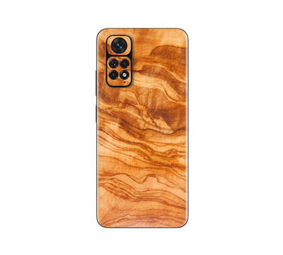 Xiaomi Redmi Note 11 Pro Wood Grains