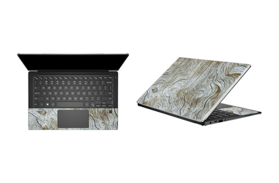 Dell XPS 13 9360 Wood Grains