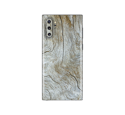 Galaxy Note 10 Plus 5G Wood Grains