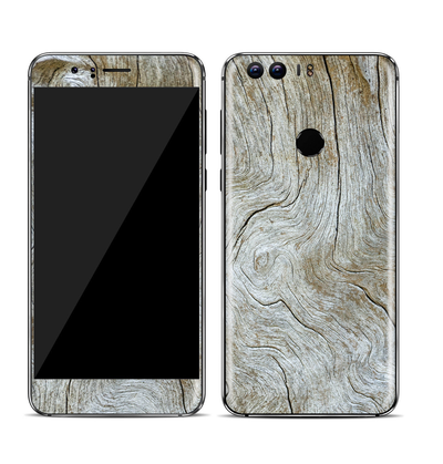 Honor 8 Wood Grains