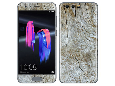 Honor 9 Wood Grains