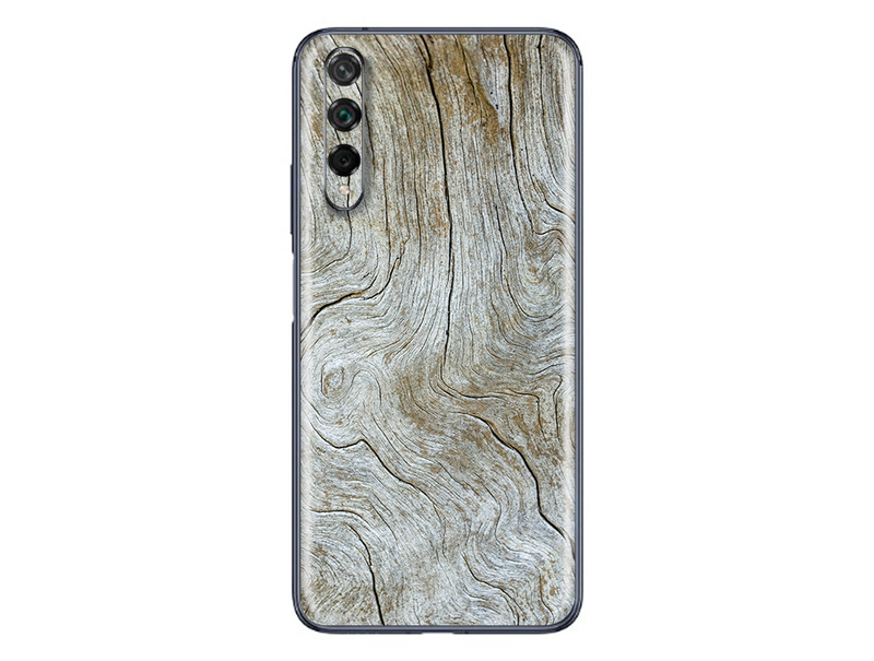 Huawei Nova 5T Wood Grains