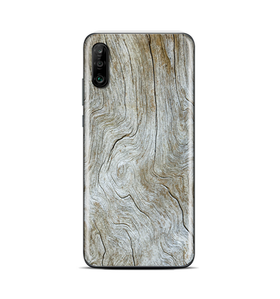 Huawei P30 Lite Wood Grains