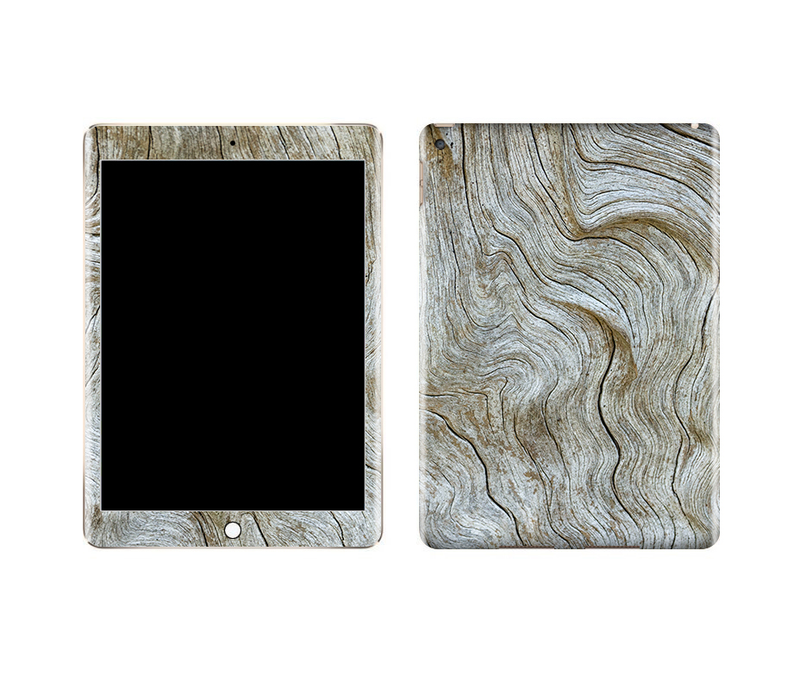 iPad Air 2 Wood Grains