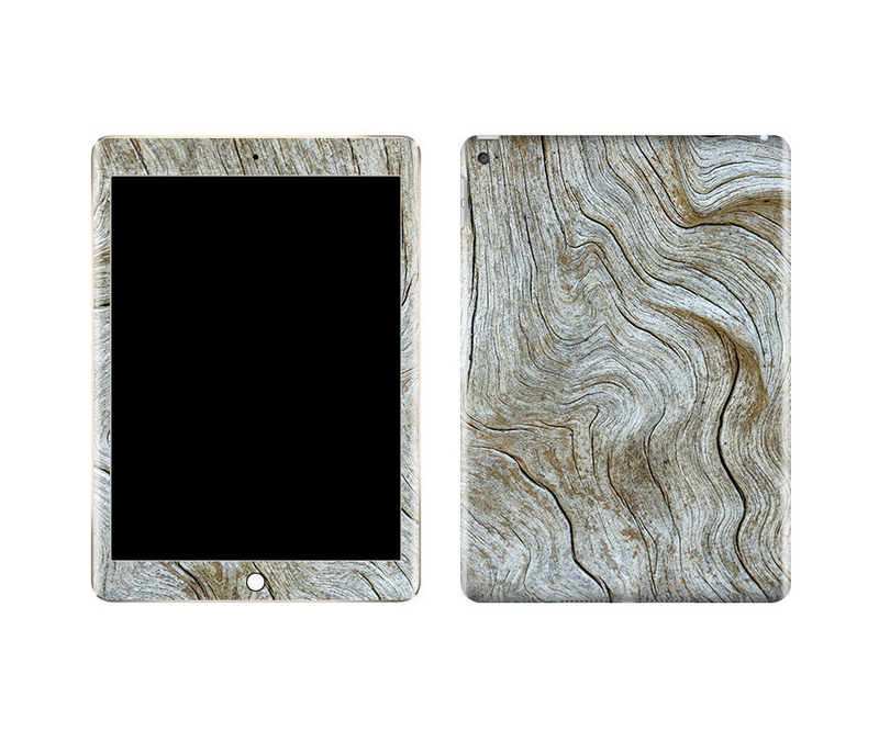 iPad Mini 4 Wood Grains