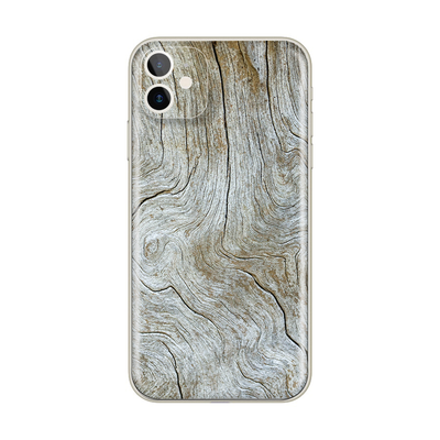 iPhone 12 Wood Grains