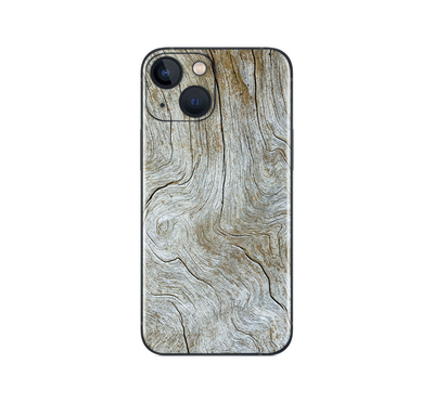 iPhone 13 Wood Grains