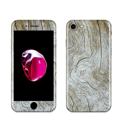 iPhone 7 Wood Grains