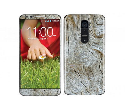 LG G2 Wood Grains