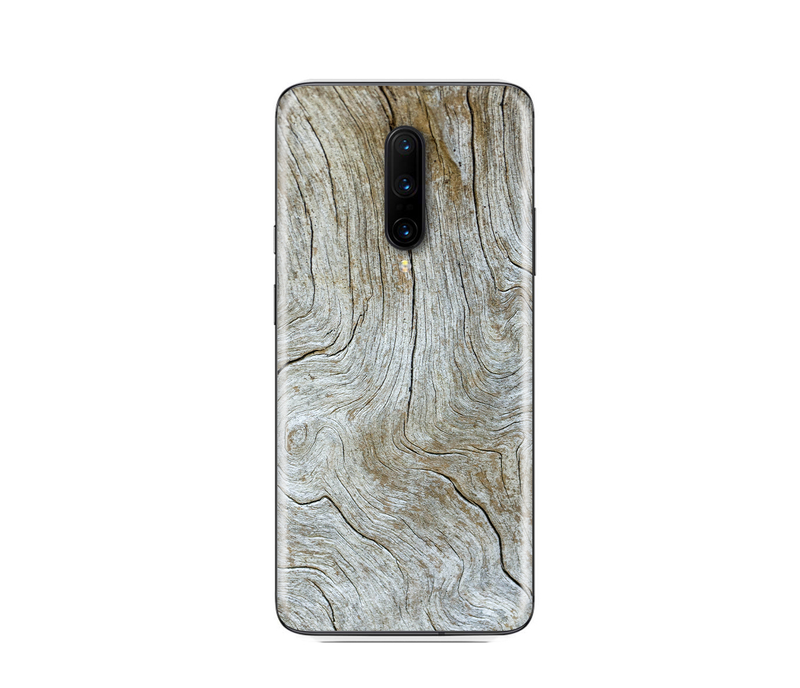 OnePlus 7 Pro  Wood Grains