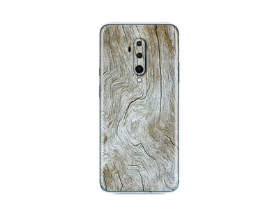 OnePlus 7T Pro  Wood Grains