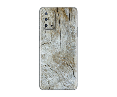 OnePlus 8T  Wood Grains