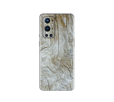 OnePlus 9 Pro  Wood Grains