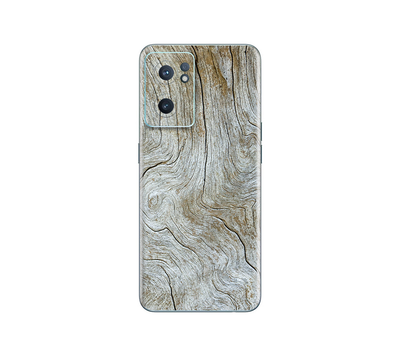 OnePlus Nord CE 2 5G  Wood Grains