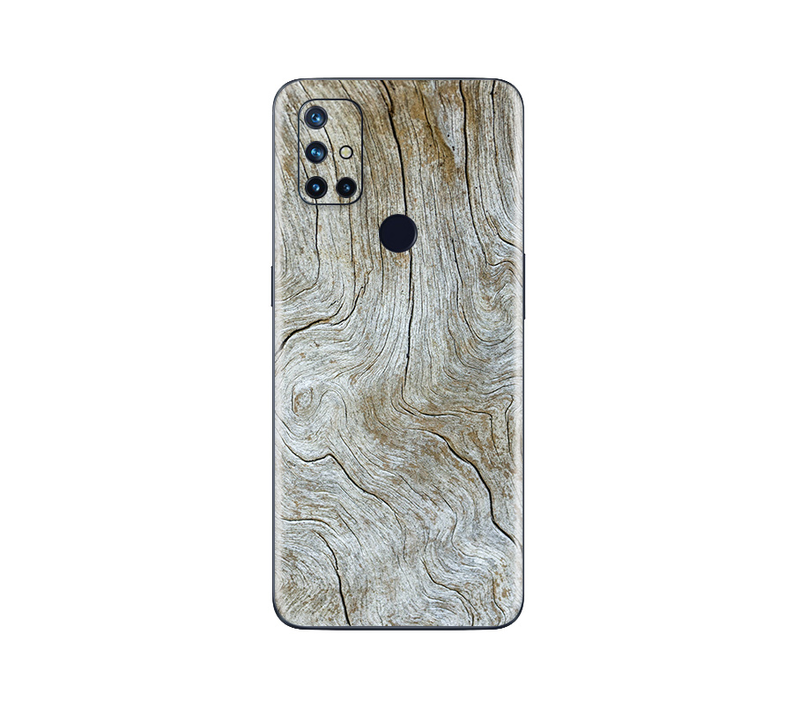 OnePlus Nord N10 5G  Wood Grains