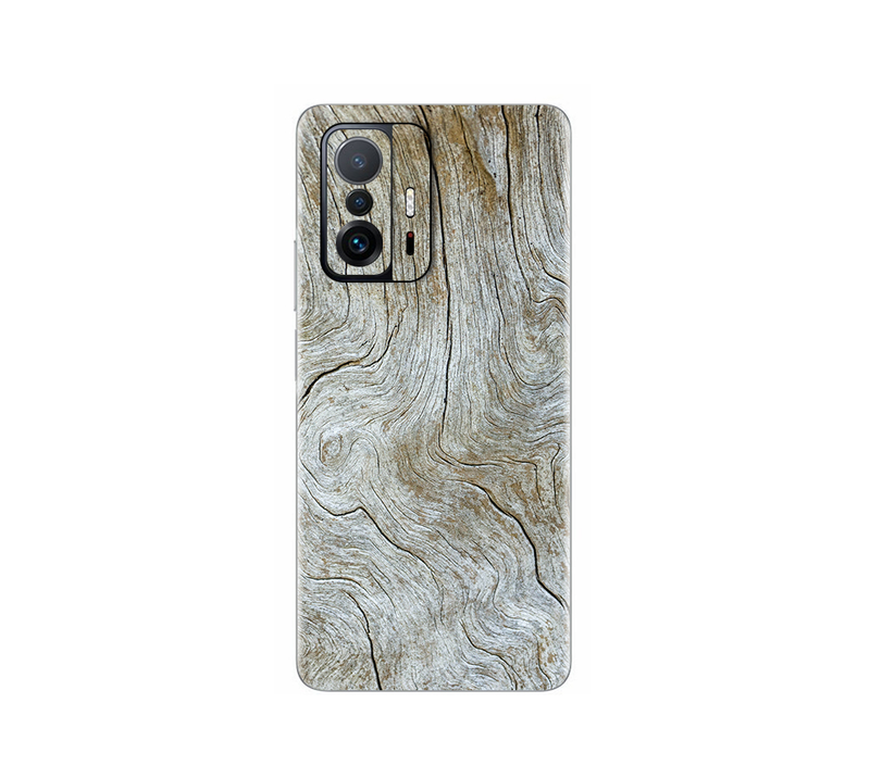 Xiaomi 11T Pro  Wood Grains