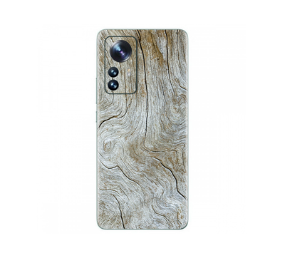 Xiaomi 12 Wood Grains