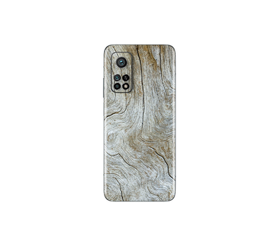 Xiaomi Mi 10T Wood Grains