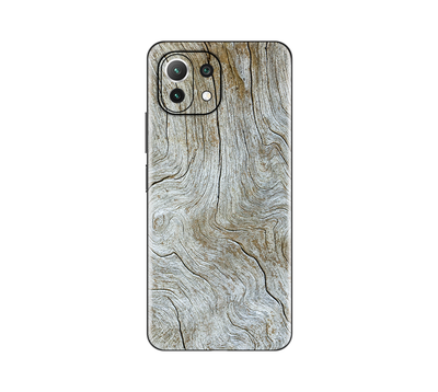 Xiaomi Mi 11 Lite Wood Grains