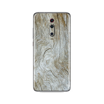 Xiaomi Mi 9T Pro Wood Grains